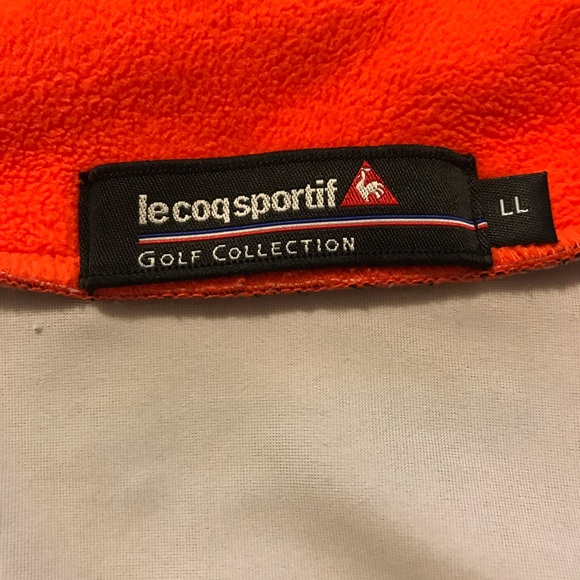 Le Coq Sportif - Men’s Golf Collection - Picture 9 of 11